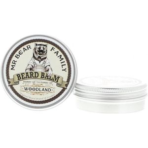 Mr Bear Family Woodland Baardbalsem 60 ml