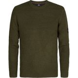 Petrol Industries - M-3050-KWR263 - Gebreide Trui