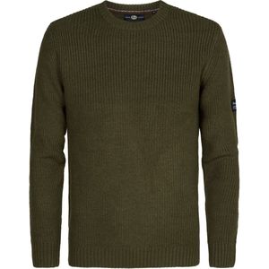 Petrol Industries - M-3050-KWR263 - Gebreide Trui