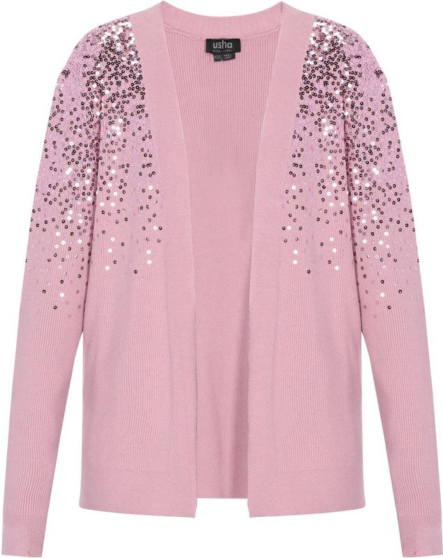 usha Cardigan