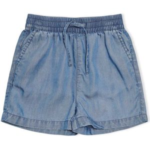 Only short meisjes - medium blue - KMGpema - maat 92
