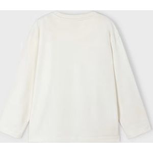 MAYORAL - T-shirt - Maat 122 - Jongens - 044 Glacial -