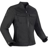 Bering Jacket Lady Rafal Black T3 - Maat - Jas