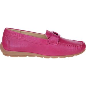 Ara - Instappers - Roze - Leder - Uitneembare Binnenzool