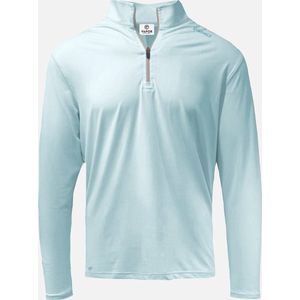 SKINSHIELD - UV-pullover met lange mouwen voor heren - S