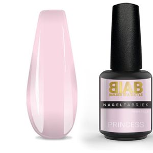 Builder In a Bottle Princess - BIAB HEMA Free