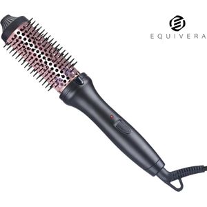 Equivera Warmteborstel - Equivera Warmte Borstel - Hitte Borstel - Heat Brush - Thermal Brush