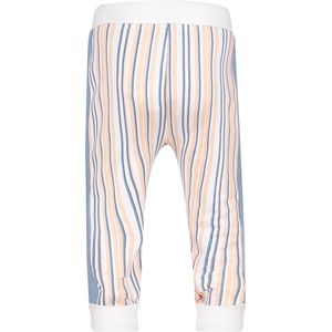 4PRESIDENT Broek Meisjes - Stripe AOP - Maat 92