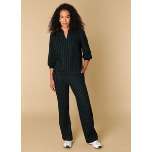 IVY BEAU Rihana - Black/Multi-Colour - maat 36