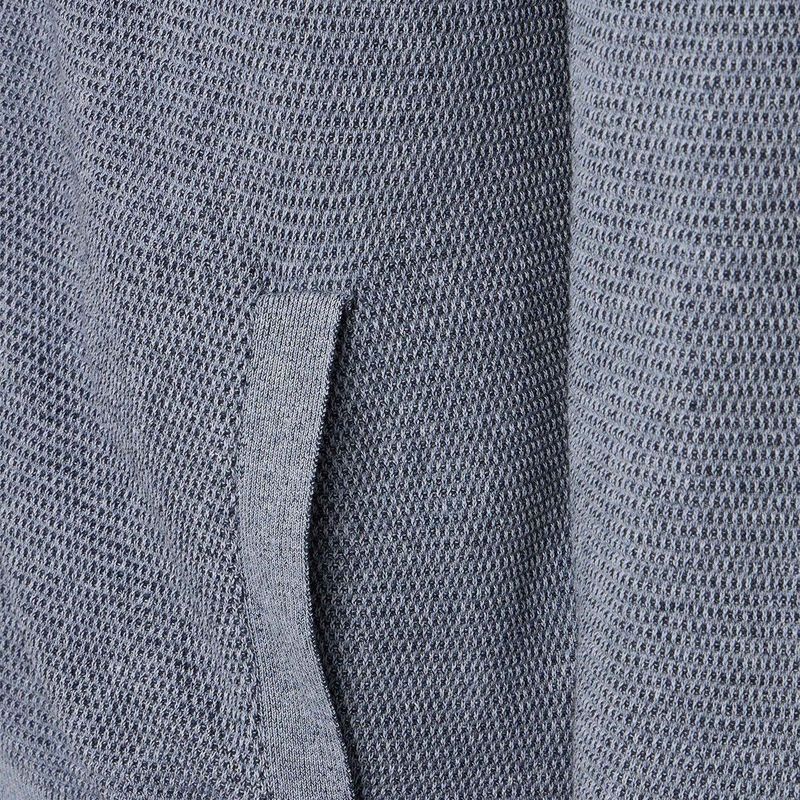 Casa Moda - Vest - Grijs