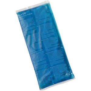 HEKA - Cold/Hot pack - ICE pack - Hotpack - Coldpack - 12 x 29 cm + beschermhoesje