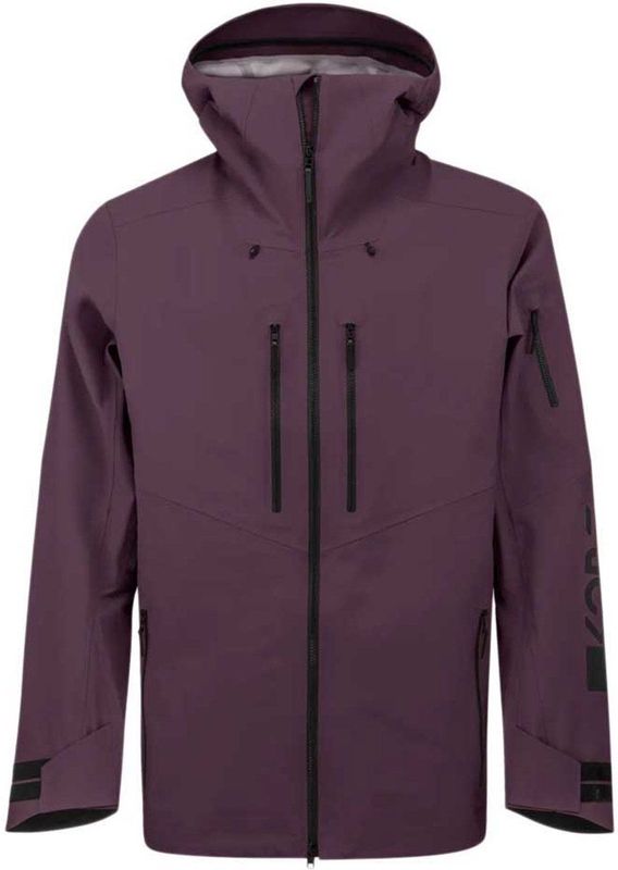 Head - Kore Jacket Men - Winterjas - Robuust - Waterdicht - Ademend