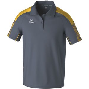 Erima - Evo Star - Poloshirt - Blauw - Functioneel Materiaal