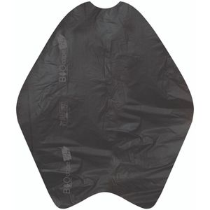 Trend-Design - BIOcape PRO - Kapmantel - Biologisch Afbreekbaar - 33 Stuks