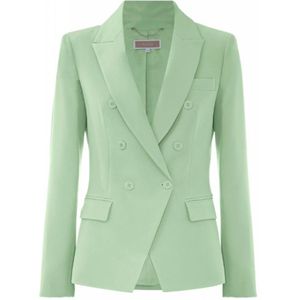 Dames blazer kocca