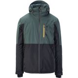 Hi-tec Moren Jas Groen M Man