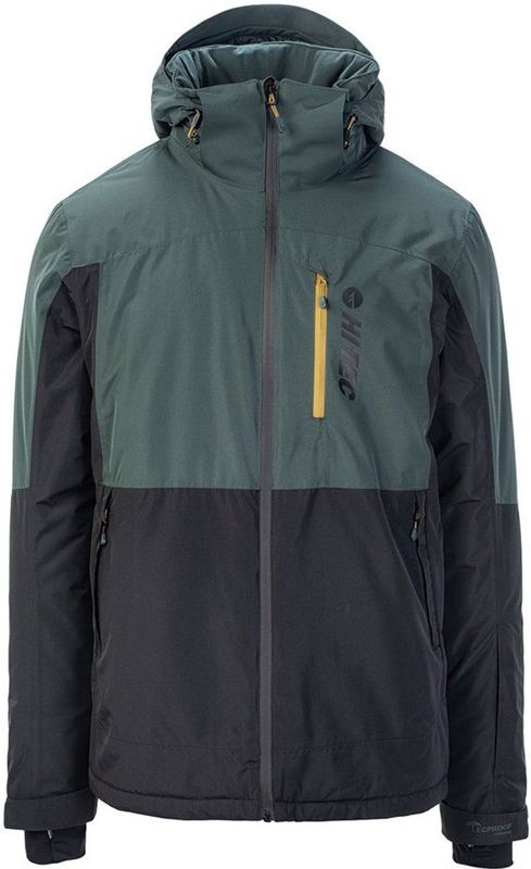 Hi-tec Moren Jas Groen M Man