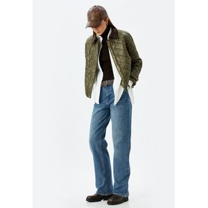 Denim Mama Mom-Jeans