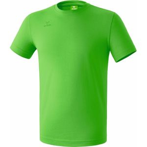 Erima Teamsport T-Shirt Green Maat 116