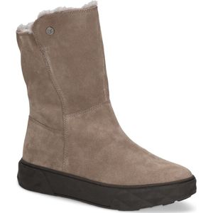 Caprice Dames Enkellaarsje 9-26403-43 343 H-breedte Maat: 36 EU