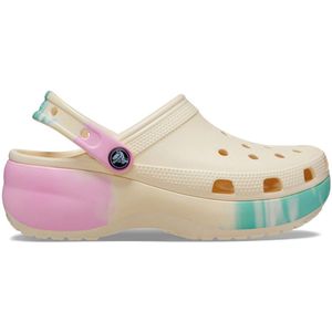 Crocs Classic Platform Ombre Clog Maat 42-43 W11