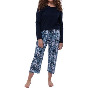 Ammann Dames pyjama Night & Home