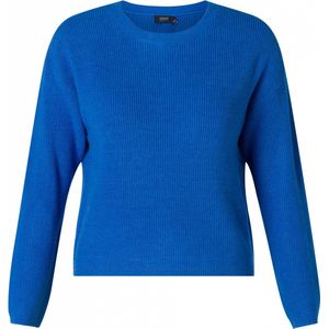 YEST Raisa - Cobalt - maat 36