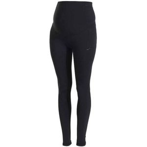Joma Breath Maternity Leggings Zwart XL Vrouw,Meisjes