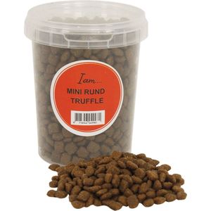 I am mini rund truffle - 300 GR