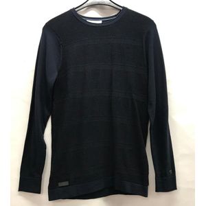 Cast Iron Trui Maat M