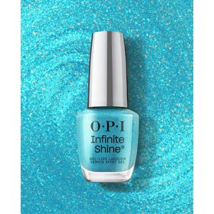 OPI - Infinite Shine - Nagellak - I Deserve The Whirl - 15ml