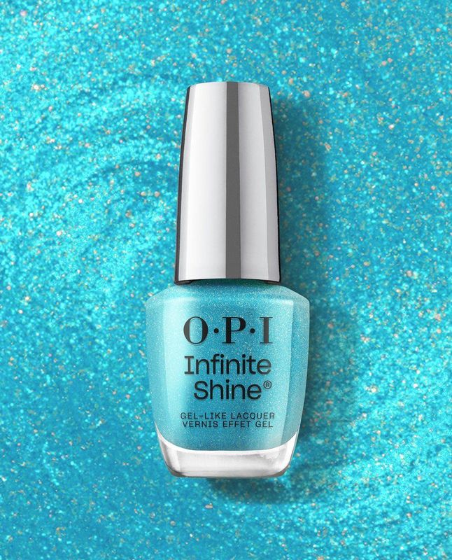 OPI - Infinite Shine - Nagellak - I Deserve The Whirl - 15ml