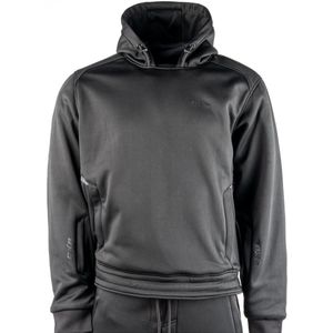 Motor sweater ARES van MOTOBLOUZ