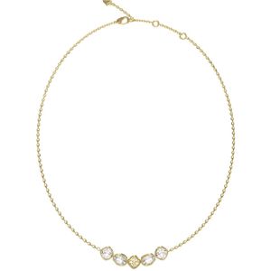 Guess - Mamounia - Dames Ketting - Goudkleurig