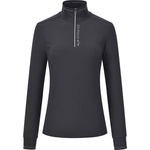 Hv Polo Trainingsshirt Hv Polo Hvpvalerie Zwart