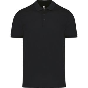 Proact - PA489 - Sportpolo - Zwart