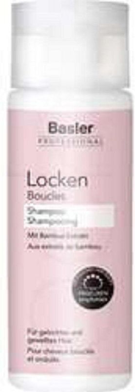 Basler - Krullen Shampoo - 200 ml