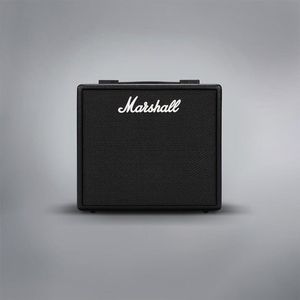 Marshall CODE 25C 25W Zwart luidspreker