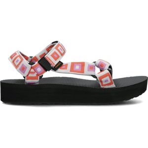 Teva W Midform Universal Sandalen - Dames - Multi - Maat 40