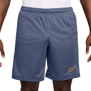 Nike - Academy Dri-FIT - Voetbalshorts - Blauw