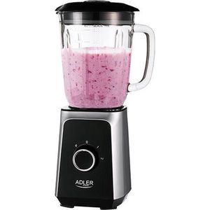 Adler AD 4076 - Blender - 1.5 liter - 2 speed