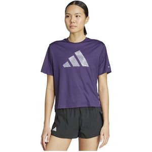 adidas - Adi365 Essentials Brand Love - T-shirt - Dames