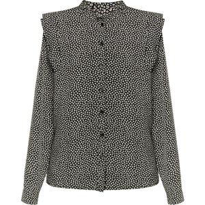 DreiMaster Bloes met lange mouwen