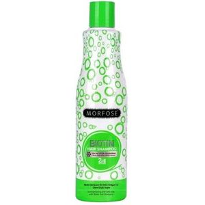 Morfose - Shampoo - Biotin - 500ml - Versterkend en Hydraterend