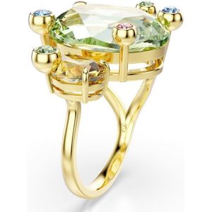 Swarovski - Gema - Ring - Meerkleurig - Kristallen