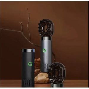 Hair bakhoor - Hair Parfume - Haar parfum - Oudh brander - Geur brander