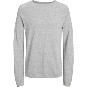 Heren gebreide trui Crew Neck