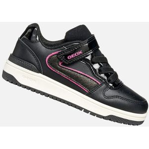 Geox - Washiba - Sneakers - Meisjes