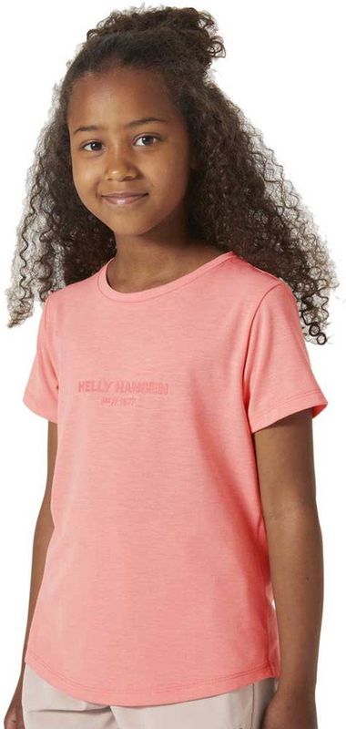 Helly Hansen - Allure - Kindertrui - Lichtgewicht - UPF 40 Zonbescherming