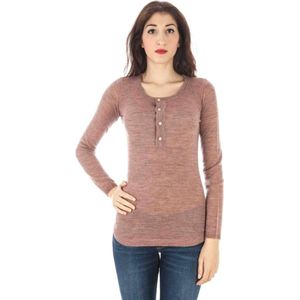 FRED PERRY Sweater  Women - M / ROSA